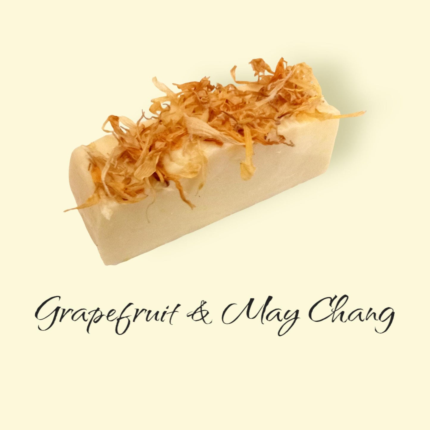 The Luxury 5 Soap Box