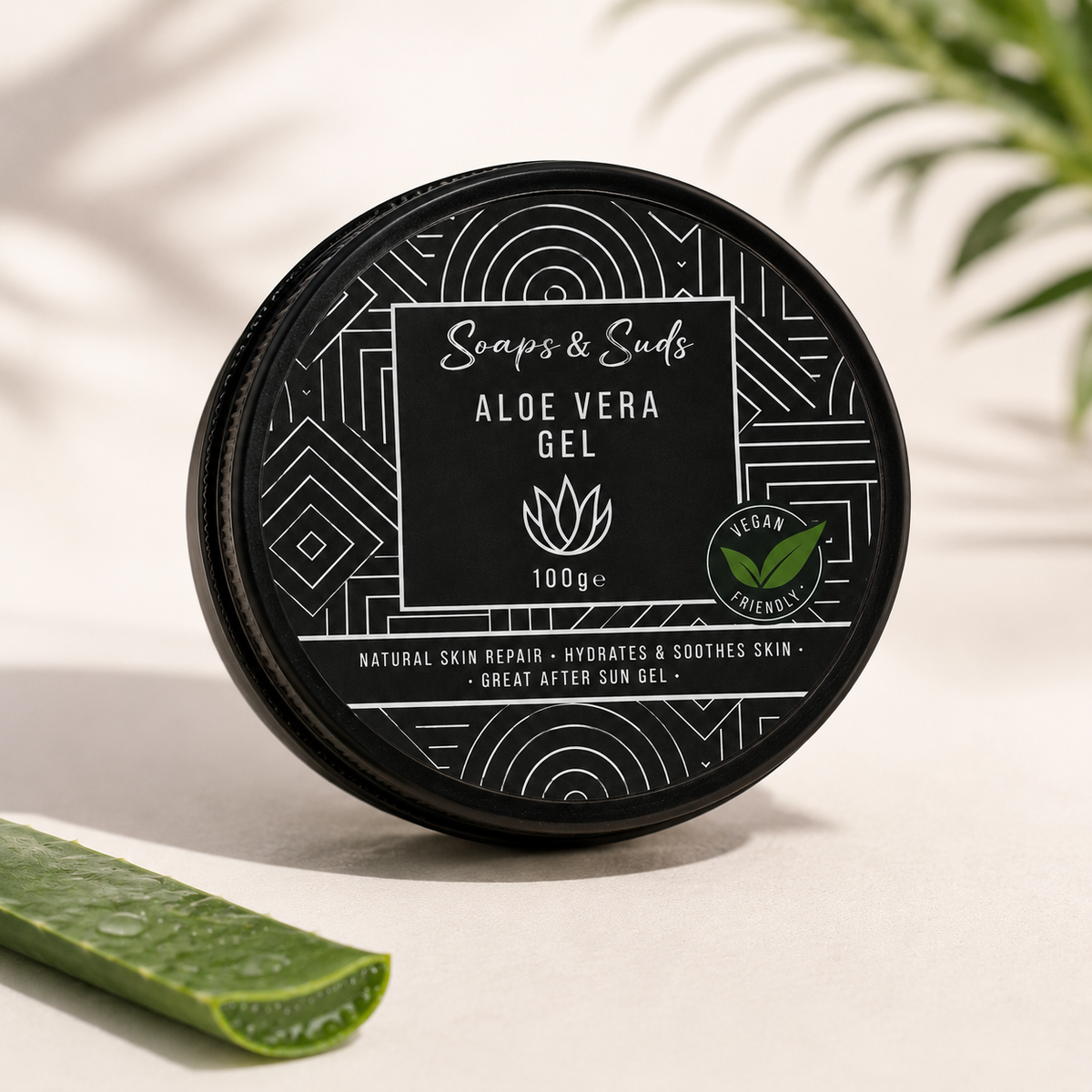 Aloe Vera Gel