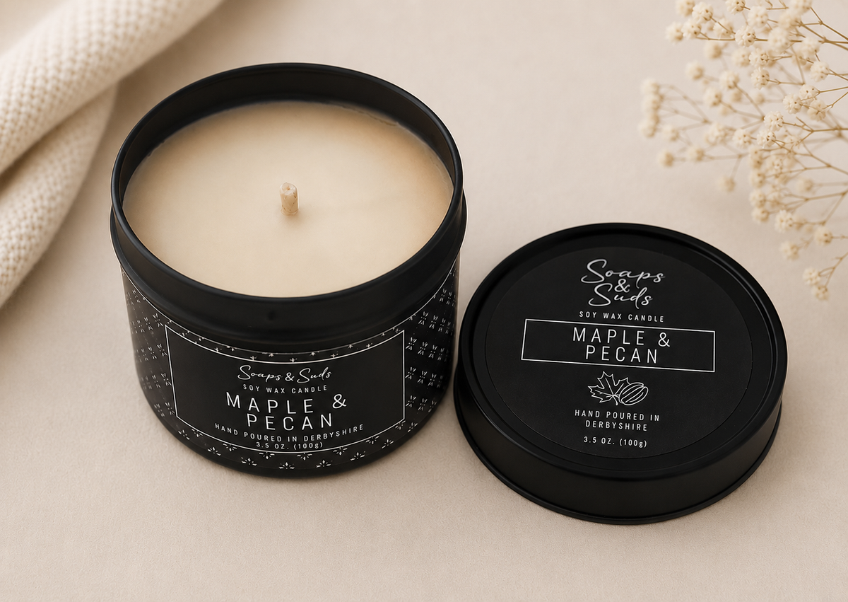 CANDLES