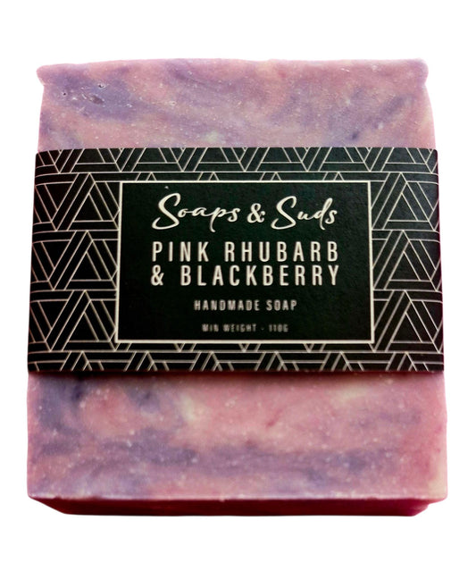 Handmade Shea butter Soap bar. Vegan friendly.