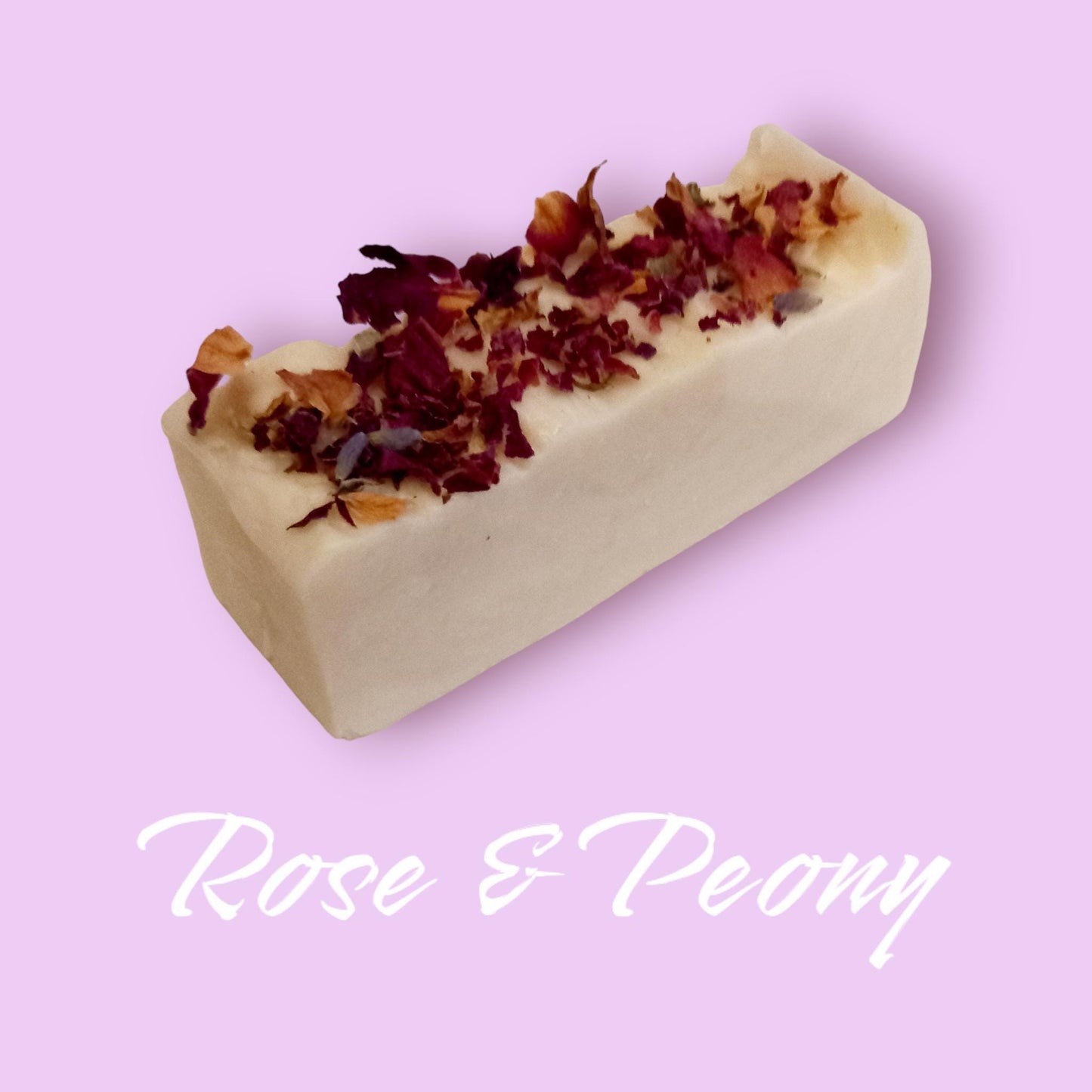 The Luxury 5 Soap Box