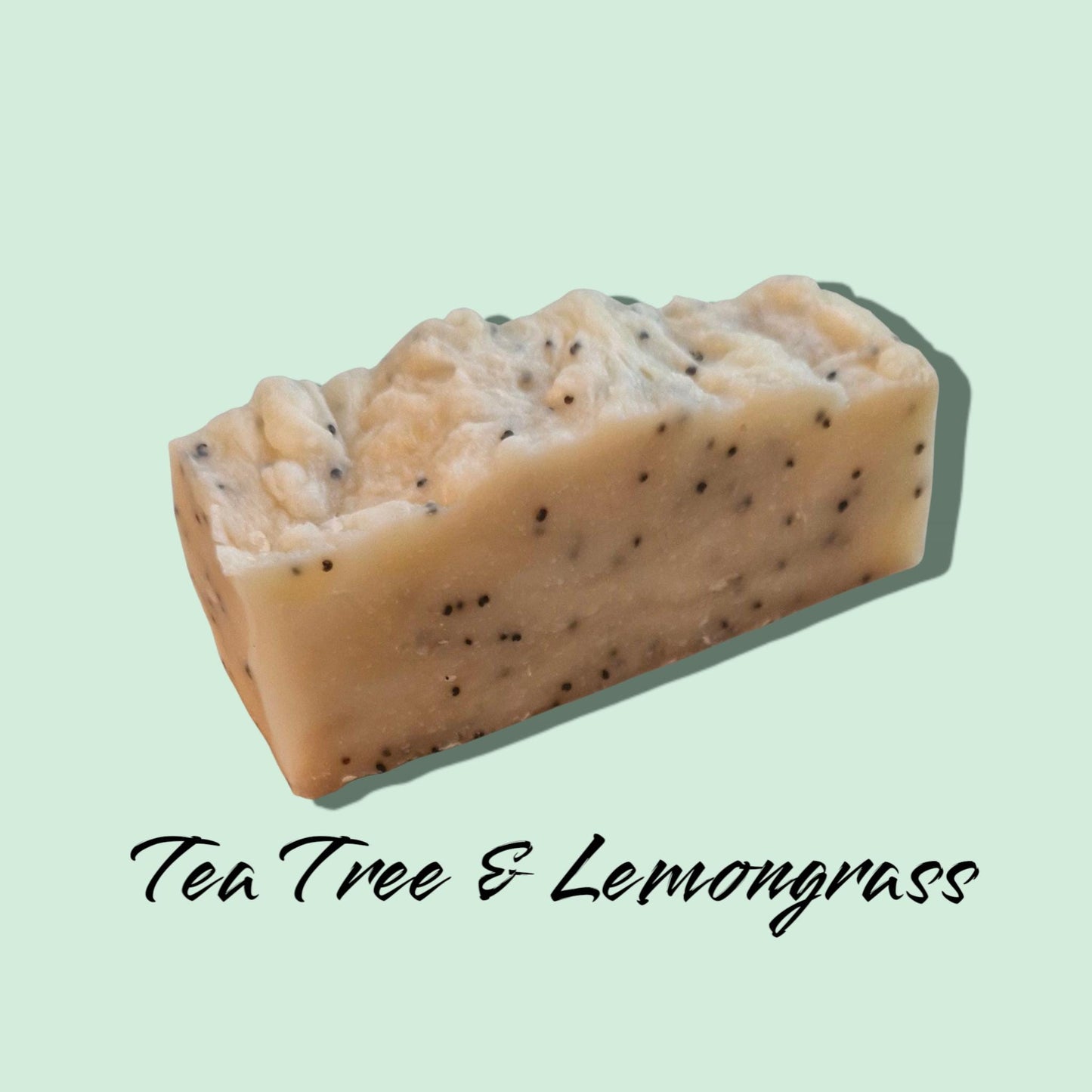 The Luxury 5 Soap Box