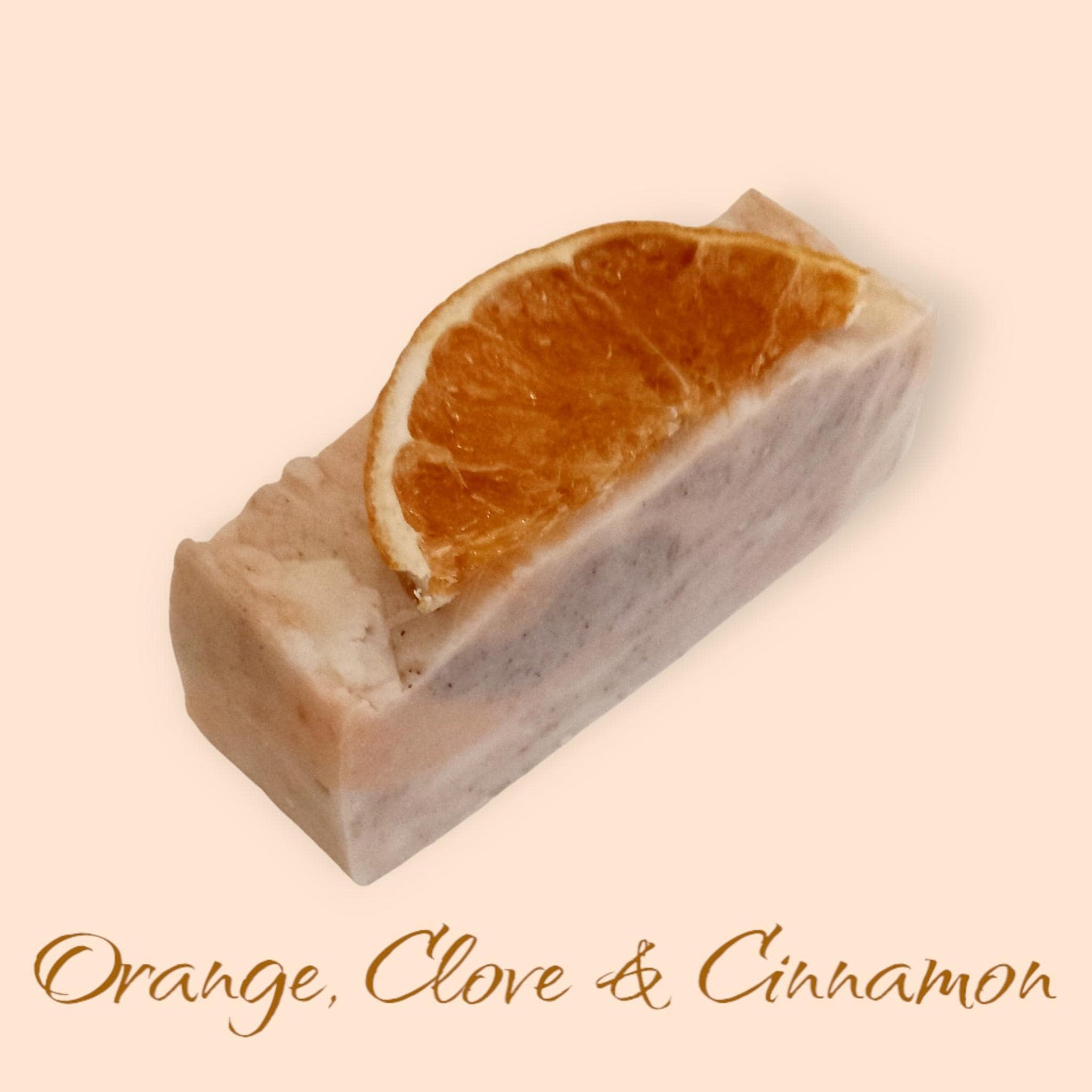 The Luxury 5 Soap Box