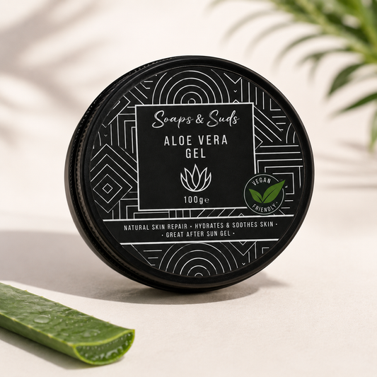 Aloe Vera Gel