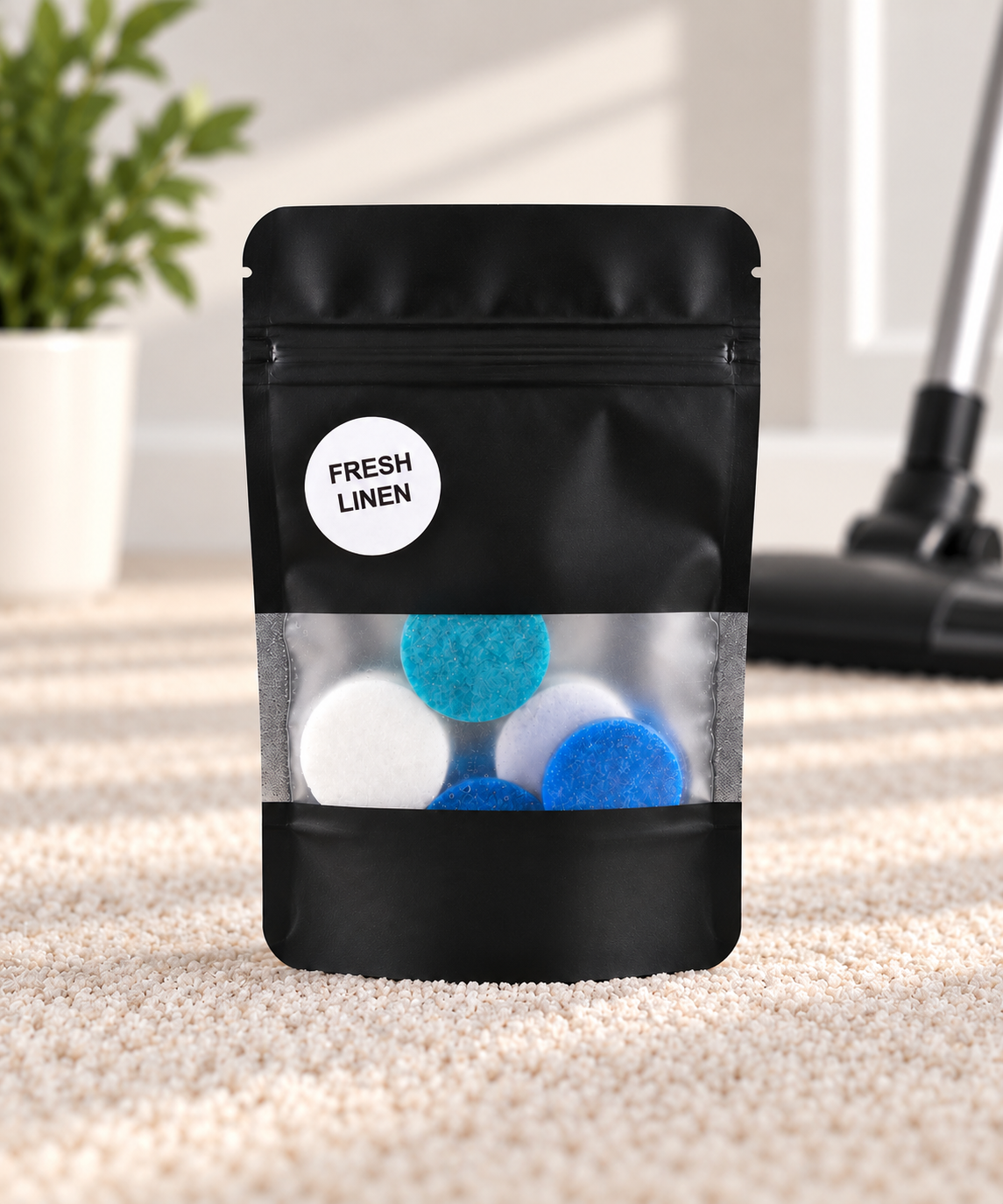 Hoover Discs (Bag of 6)