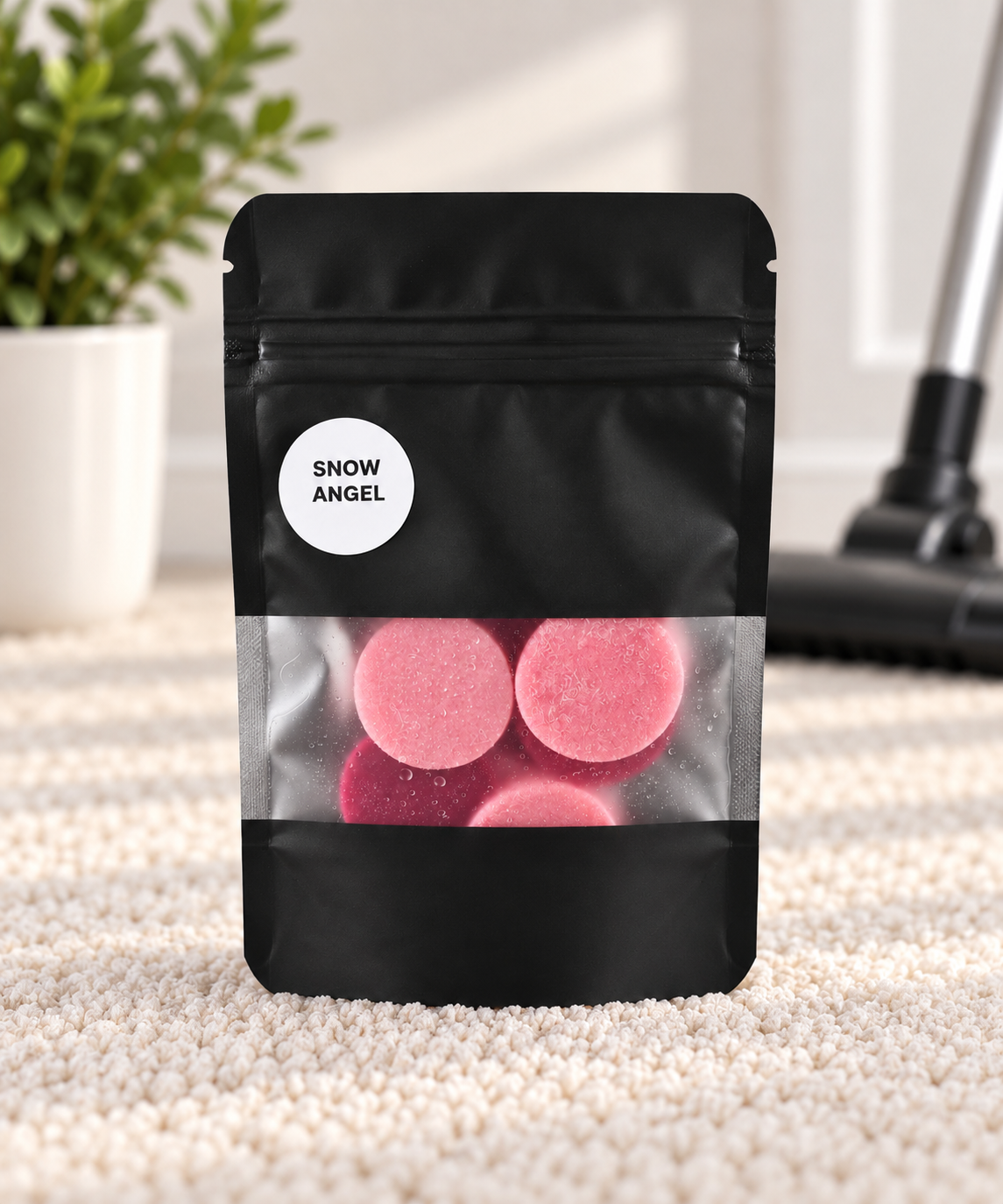Hoover Discs (Bag of 6)