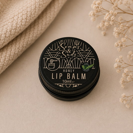 Honey Lip Balm