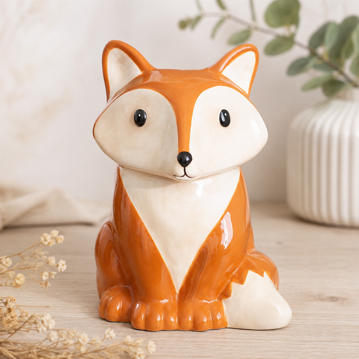 Fox Burner