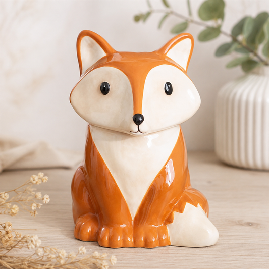Fox Burner
