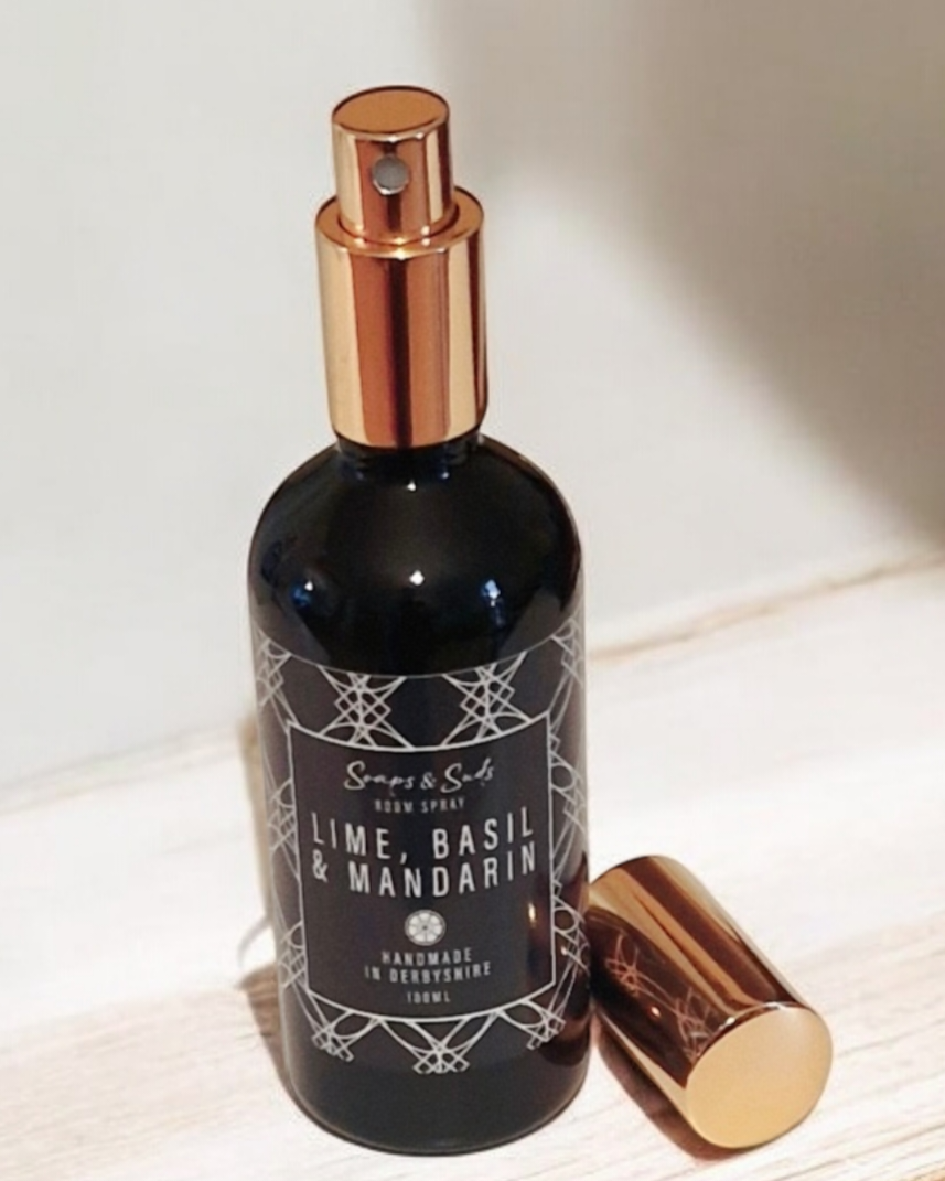 Luxury Room Spray