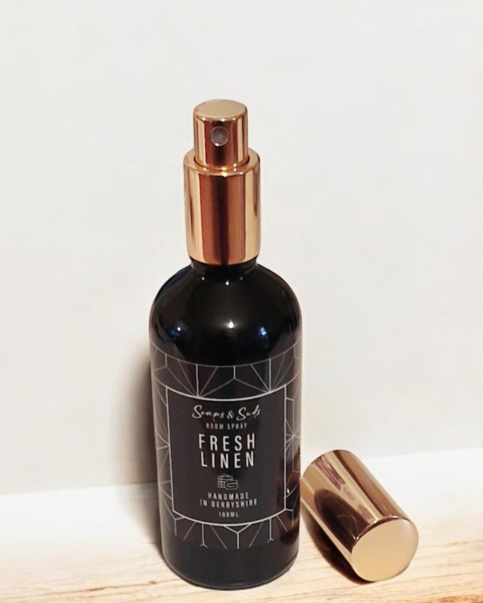 Luxury Room Spray