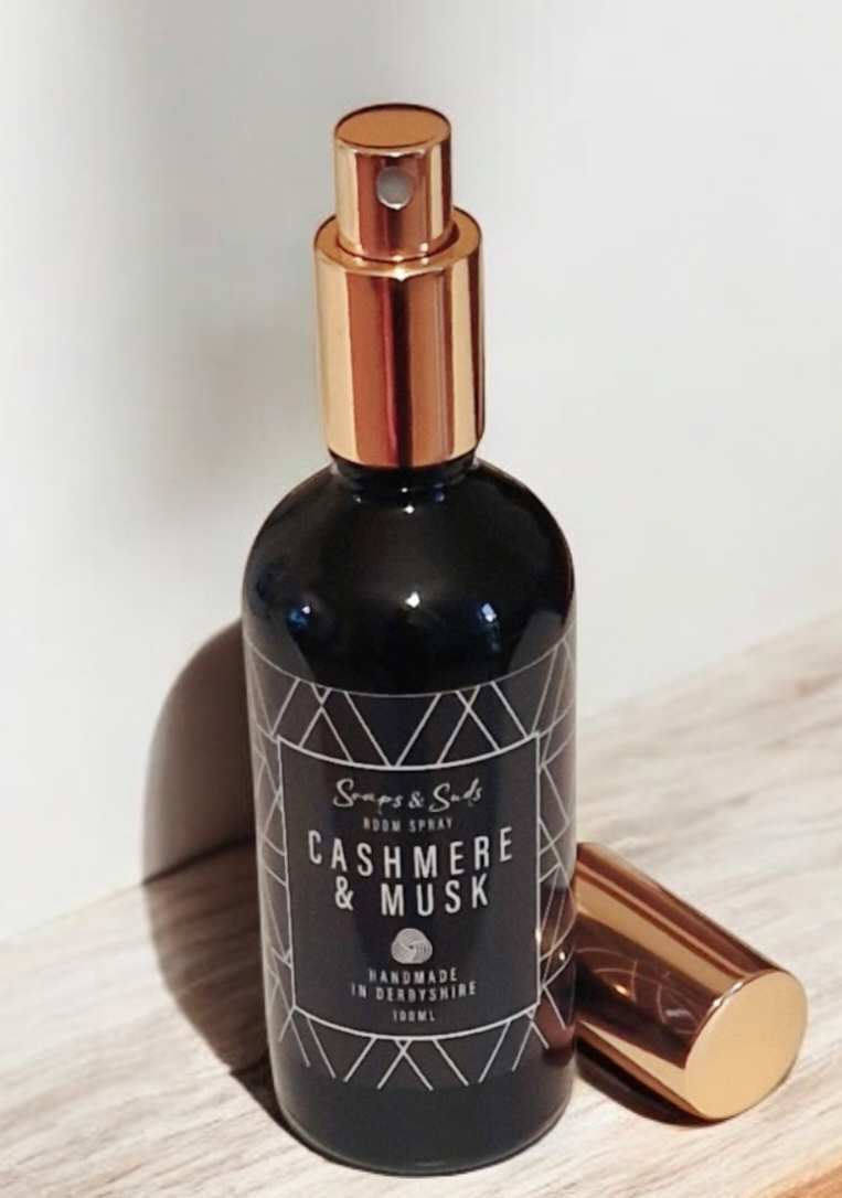 Luxury Room Spray