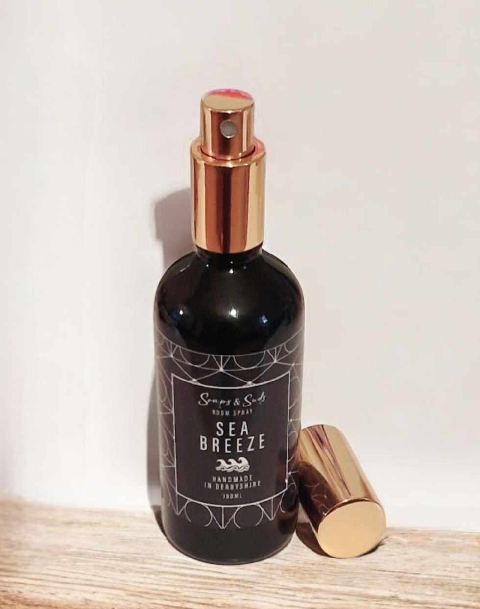 Luxury Room Spray
