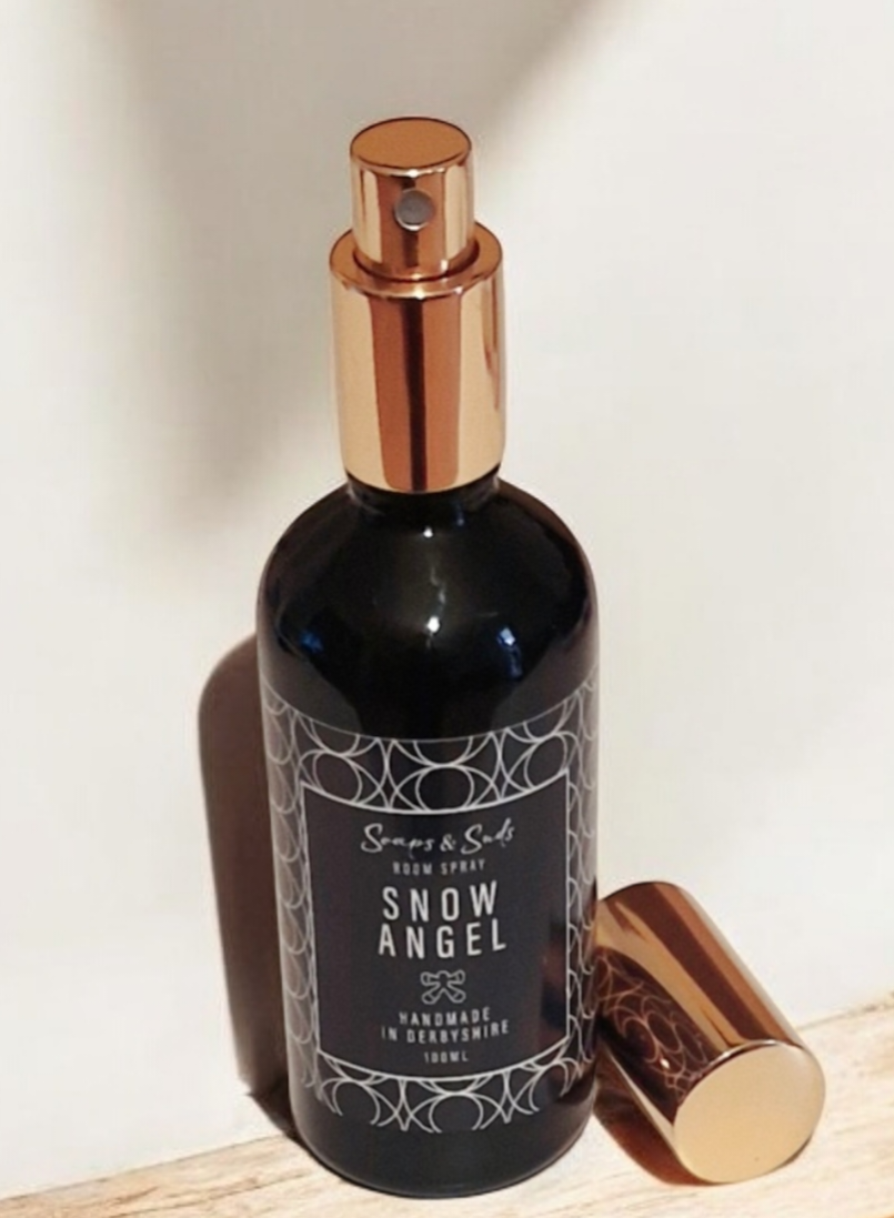 Luxury Room Spray